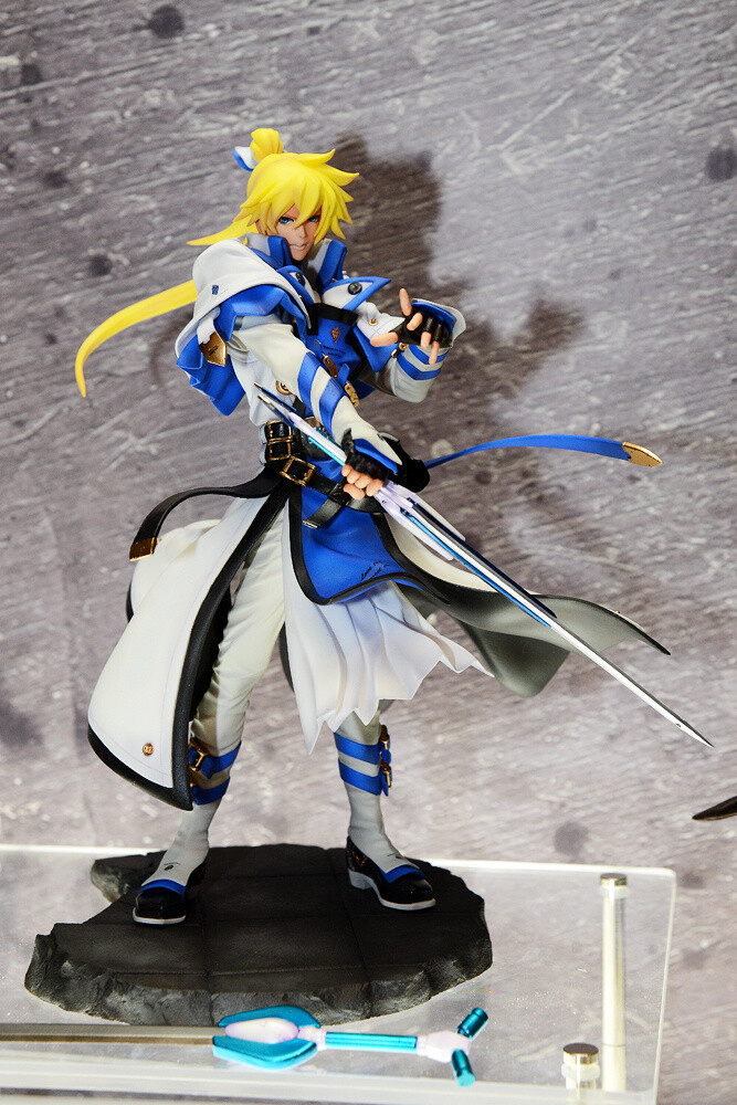 Looking Back at WonFes 2015 [Winter]! Part 1: Photo Collection of Cool & Comical Creations! 99
