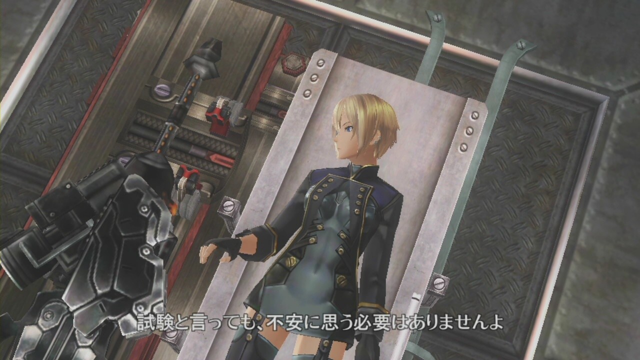 The Sequel Fans Have Been Waiting Three Years For - Introduction to God Eater 2 via Gameplay Video 8