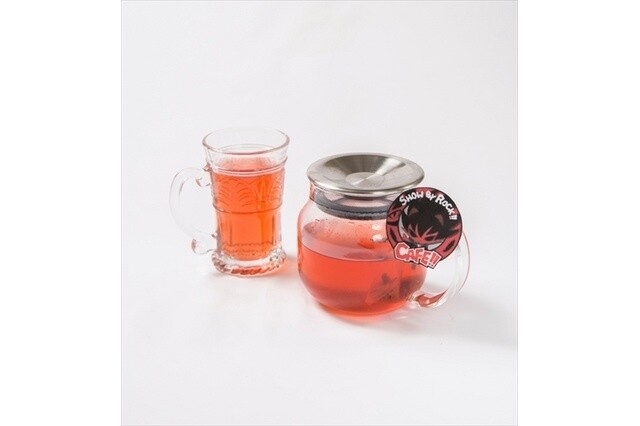 It’s Even a Cafe Now?!...We’re Trembling with Excitement! 13