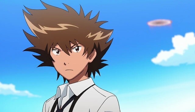 Fifth Digimon Adventure tri. Film Gets New Trailer! 3