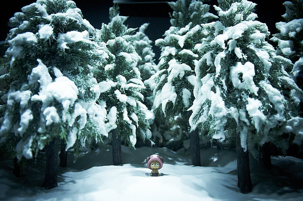 Jump Festa 2014 - An Array of Jump Manga Content! 34