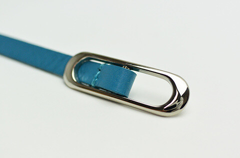 Fashionable Hestia-Themed Leather Bracelet Up for Grabs on Cross Crowdfunding! 3