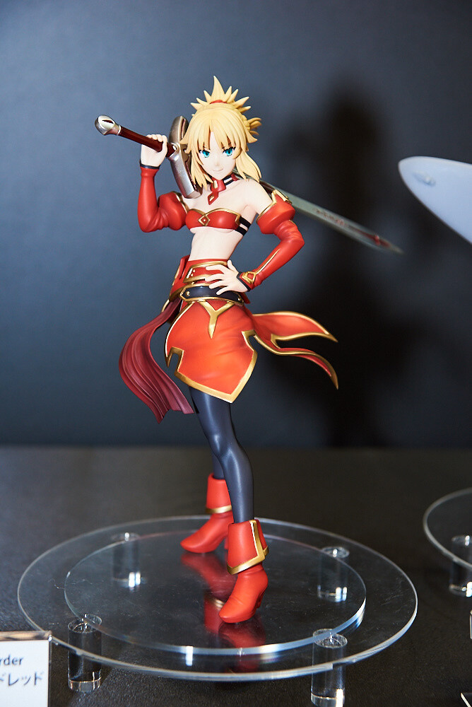 Wonder Festival 2017 Summer: Industry Edition [Event Report] 326