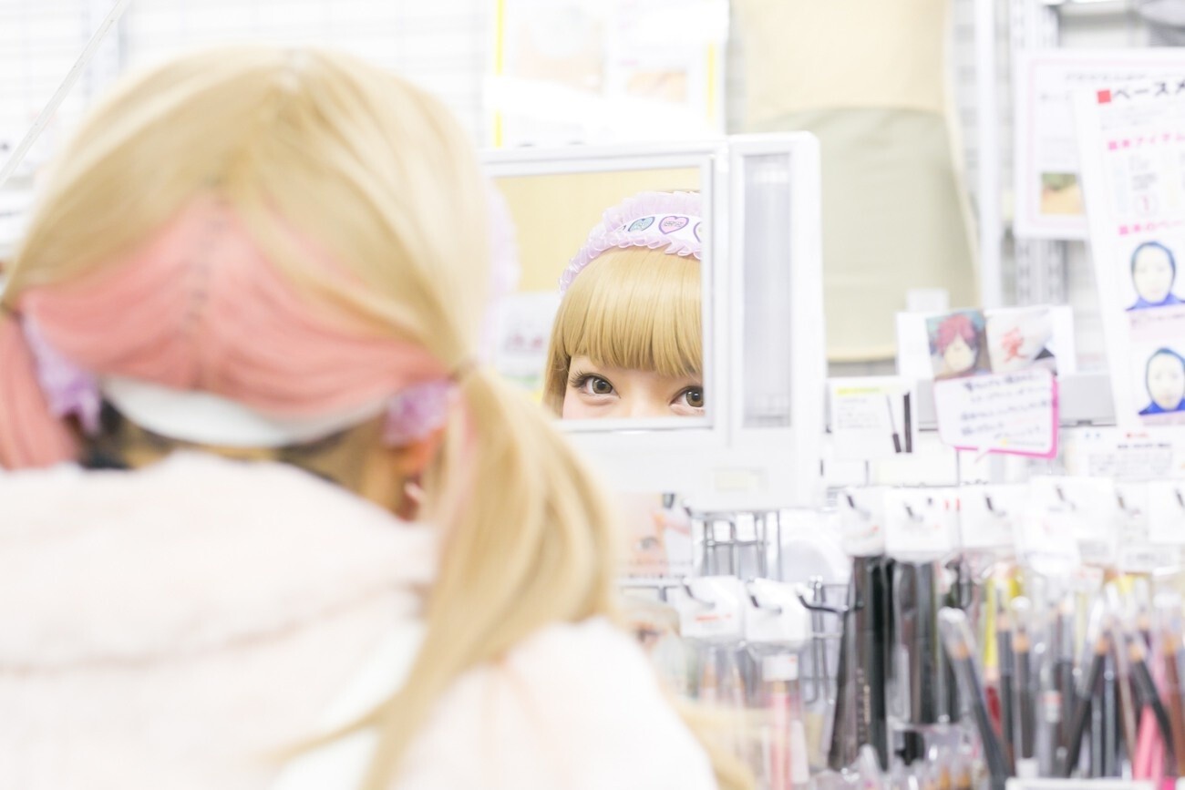 Akihabara’s COSPATIO, the Specialist Cosplay Shop Where Cosplayers’ Dreams Come True! 14