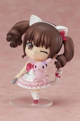 Nana Mizuki and Yukari Tamura to Become Nendoroids 5