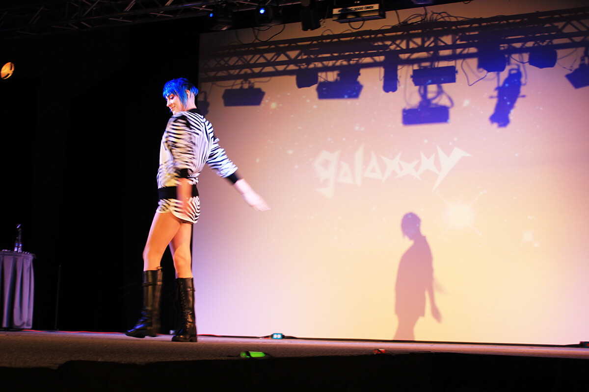 Kumoricon 2016 [Event Report] 5