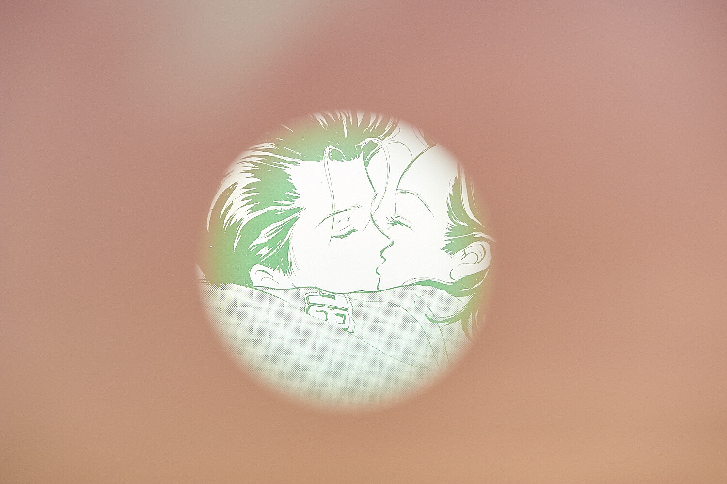 Ribon Brings Shoujo Manga Magic Sky-high [Photo Report @ TOKYO SKYTREE®] 46