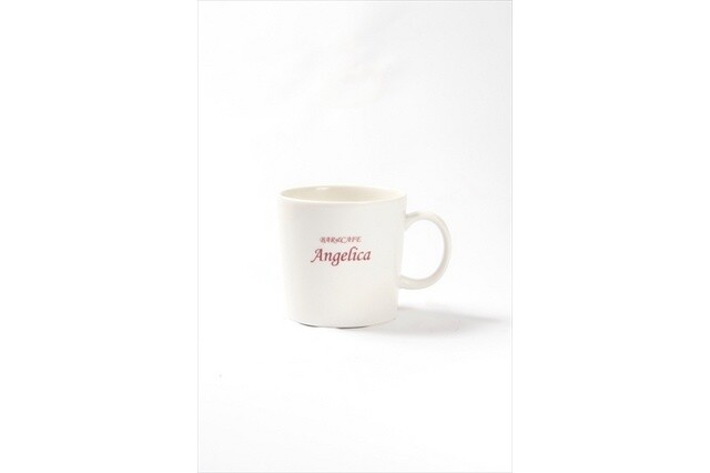 It’s Even a Cafe Now?!...We’re Trembling with Excitement! 16