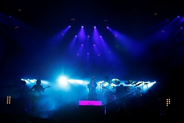 Inazuma Rock Fes Ends as a Huge Success! Takanori Nishikawa Brings 6-Day Music Festival to His Hometown 4