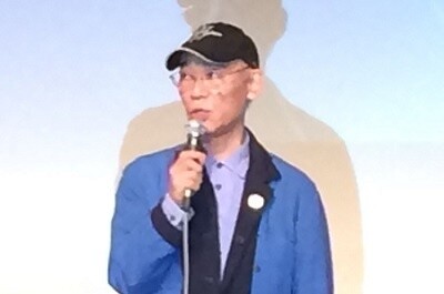 An 18-Meter Life-Size Gundam to Move by 2019?! Global Challenge Project Begins 2