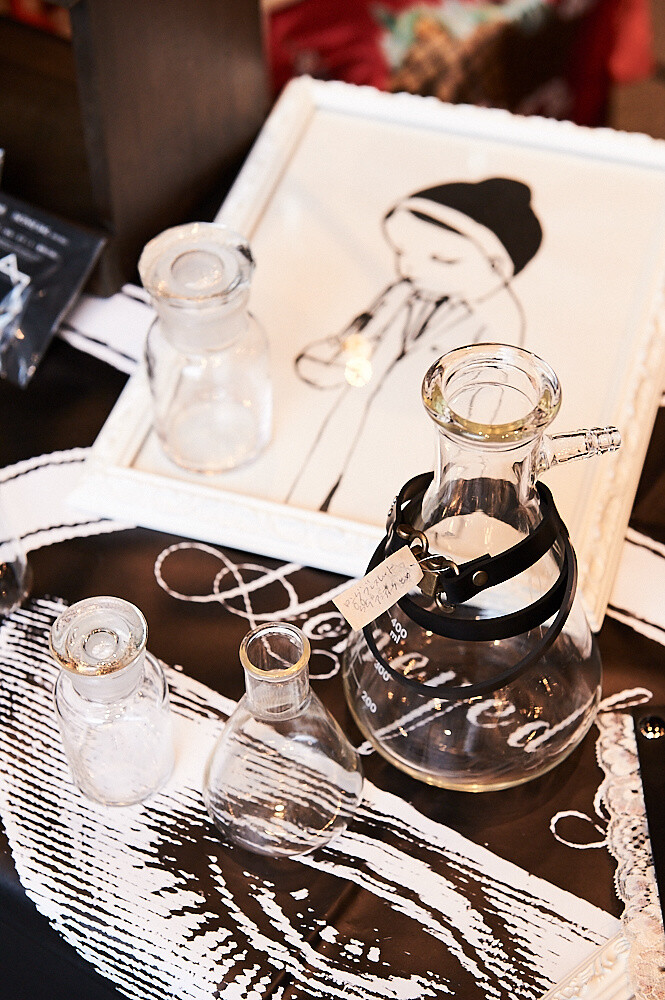 Steampunk and Traditional Kimono Unite at Steam Garden! [Photo Report] 18