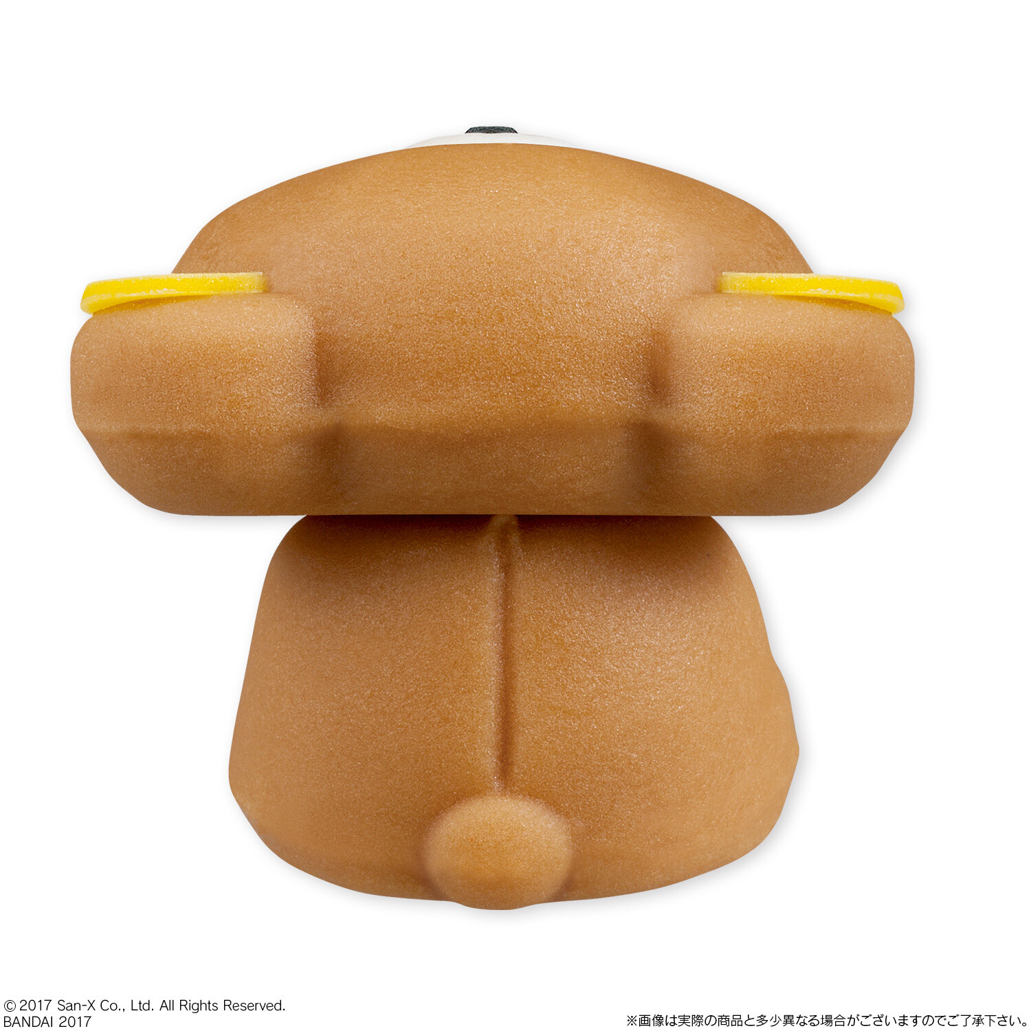Adorable Rilakkuma and Korilakkuma Japanese Sweets Available at Lawson from April 25! 2