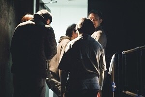 Join Kan-E-Senna, Merlwyb & Aldynn in FFXIV Real Escape Game! 6