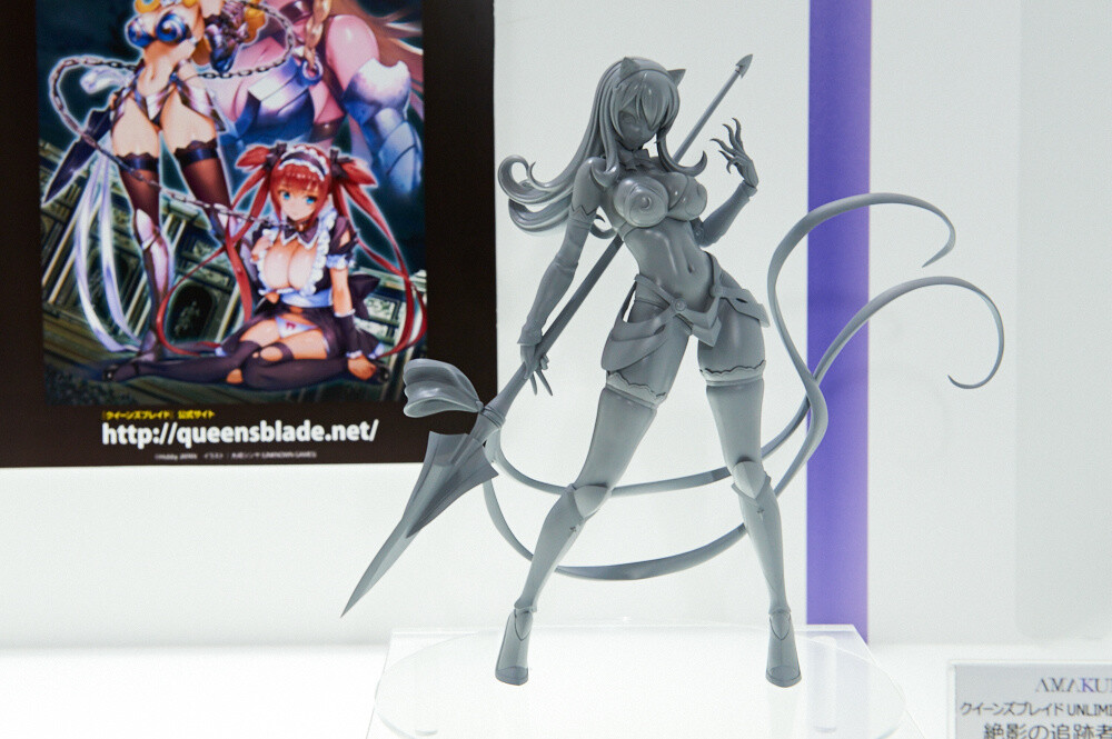 Mega Hobby Expo Showcases Fantastic Autumn Lineup! [Photo Report] 138