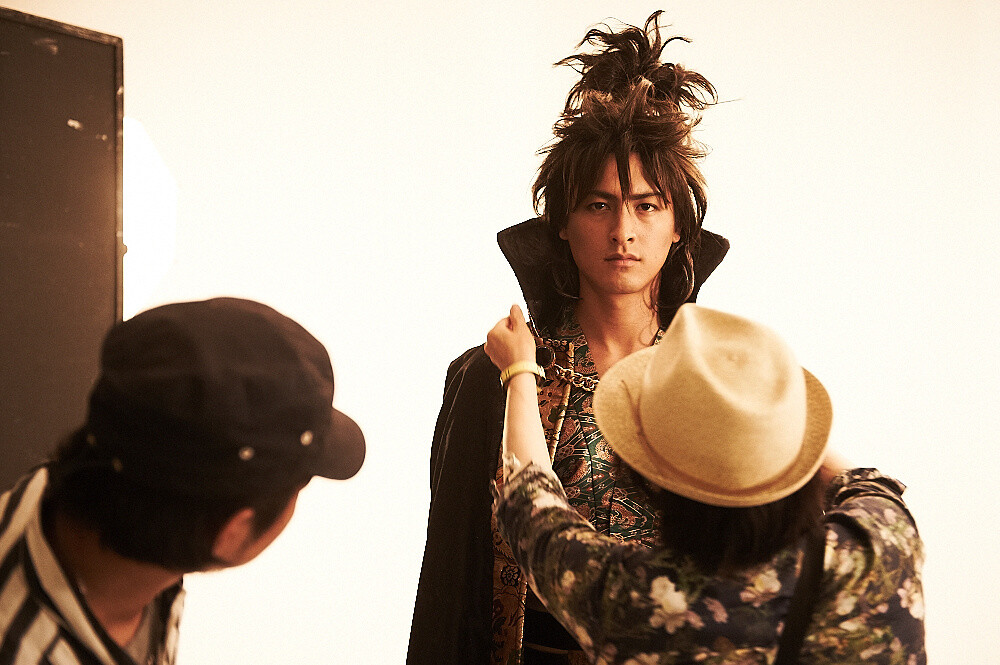 Animareal: Bringing Anime Characters to Life 22