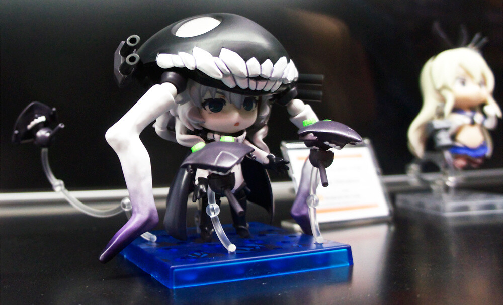 Otaku Life Around the World: Toronto, Canada 4