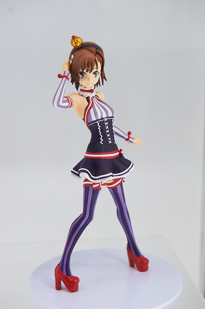 Which Ones Do You Like? Wonder Festival 2014 [Summer] Photo Report: Cute & Sexy Edition 96