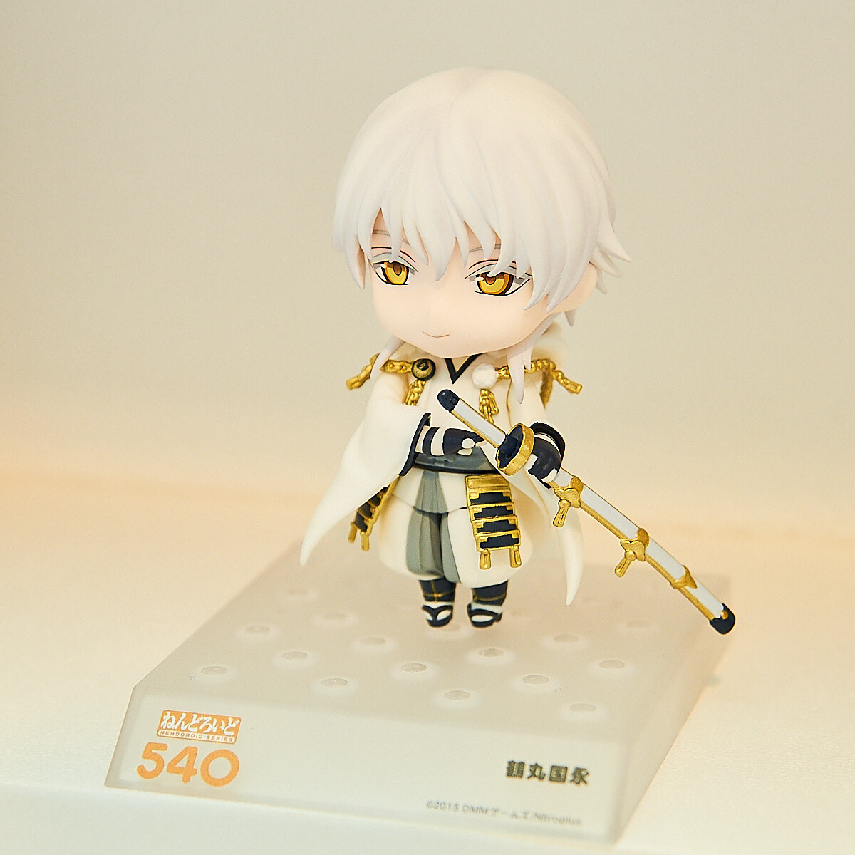 Good Smile Company 15th Anniversary Exhibition: Nendoroids [Photo Report] 119