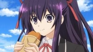 © 2013 Tachibana Koshi, Tsunako/Fujimi Shobo Co., Ltd./Date A Live Production Committee 9