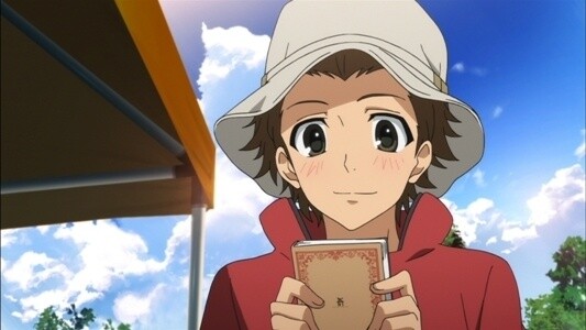 © Glasslip Project 7