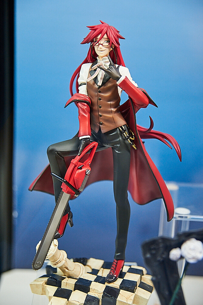 Kotobukiya "es series” 10th Anniversary Exhibition [Event Report] 43