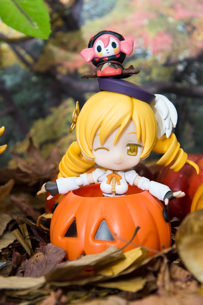 Figure Maker Kotobukiya Holds Event to Celebrate First Anniversary of Cu-Poche Figure Line 18