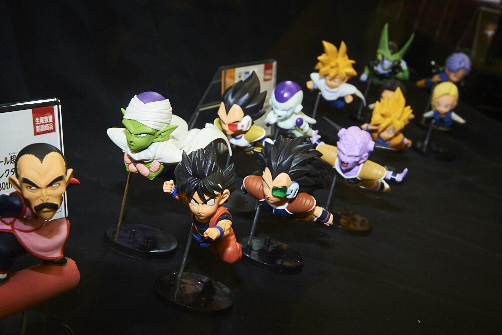 [Event Report] Toys Galores at the 44th Prize Fair! 22