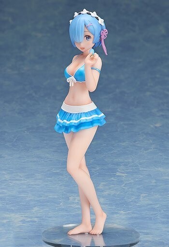 8 Swimsuit Figures Perfect for Celebrating Beach Season! 0