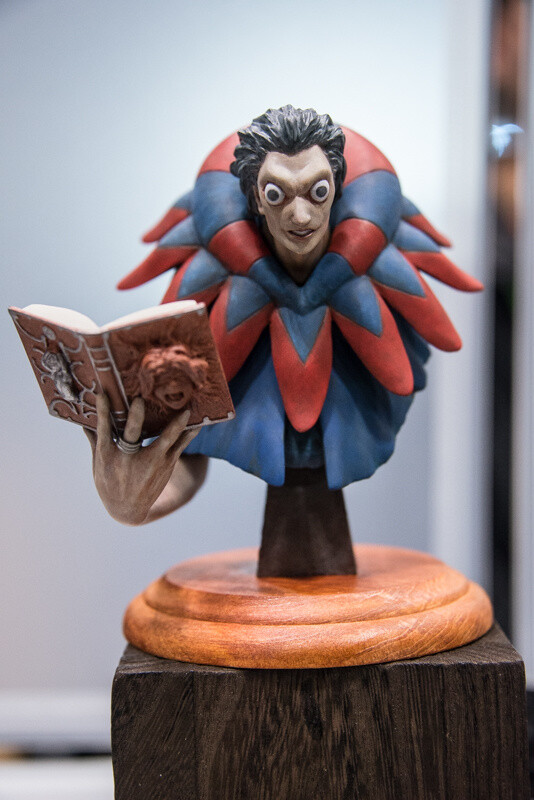 WonFes 2016 Winter Photo Collection! Part 1: Cool & Comical 33