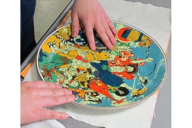 © Eiichiro Oda / Shueisha Inc., Fuji TV Network Inc., Toei Animation Co. Ltd. 3