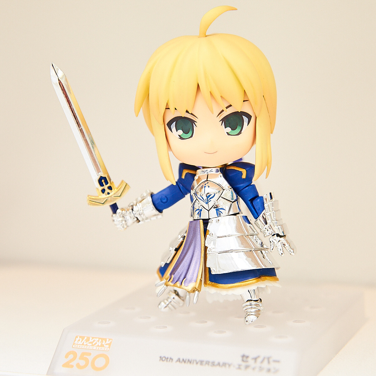 Good Smile Company 15th Anniversary Exhibition: Nendoroids [Photo Report] 28