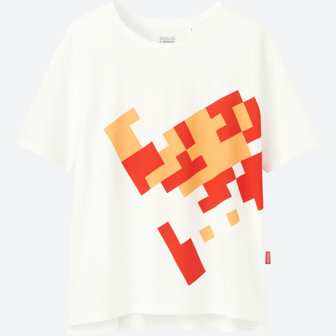 Uniqlo Pokémon T-shirts coming to Japan this summer, in 24 crazy