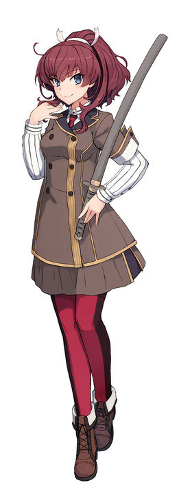 Toji no Miko Unveils Key Visual & Additional Characters 3