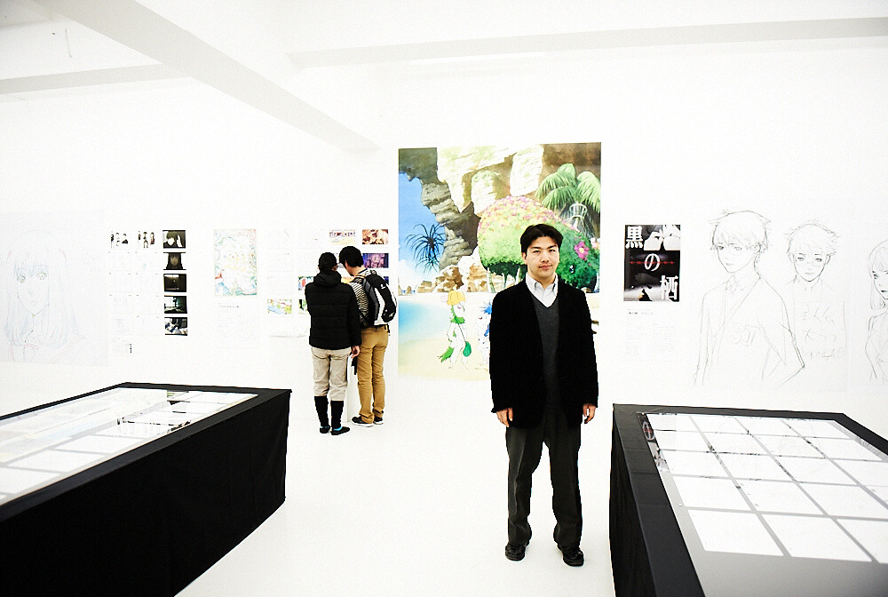 An Associate Professor Who’s an Otaku? Kaichiro Morikawa - The Man Spreading Otaku Culture 28