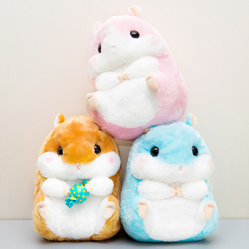 [Coroham Coron Sweets Plushies (Big)](https://otakumode.com/shop/54d30dcf57319fc216c742b3) [Pre-order] 11