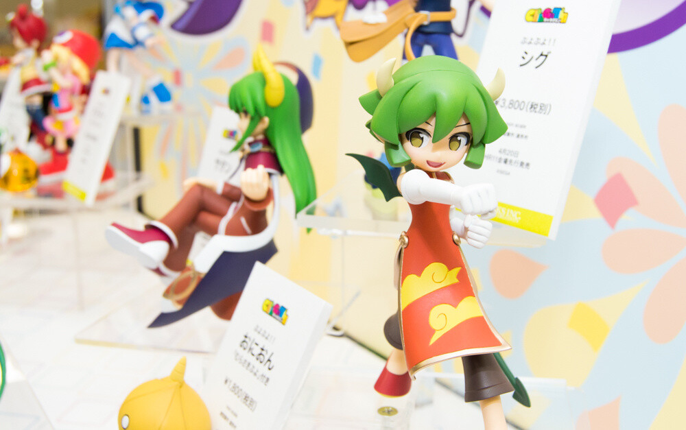 Volks Holds Spring Event “Hobby Round 11” 30