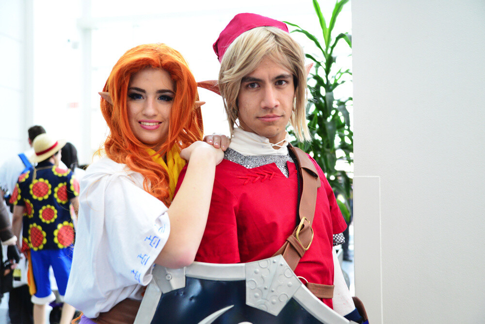 ALA 2016 Takes Over the Ontario Convention Center 21