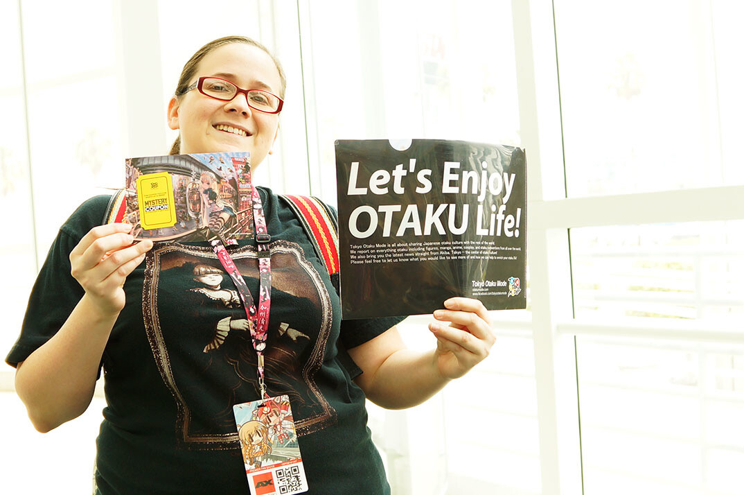 AX 2015 Report: Interviews with Hunt for TOM Winners 0