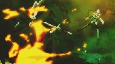 © Index Corporation / Persona 3 the Movie Production Committee 4