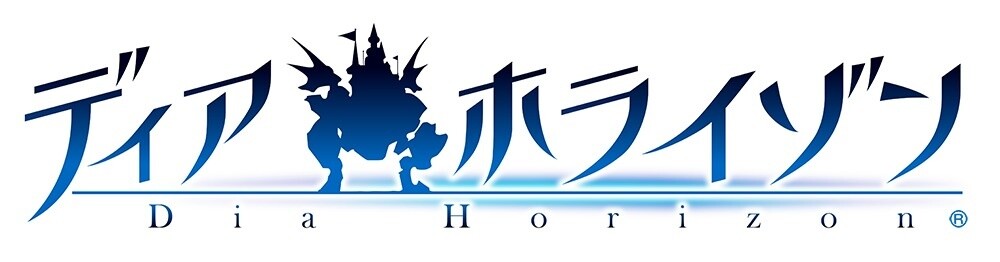 Square Enix Smartphone Game Dia Horizon Officially Launched! 1
