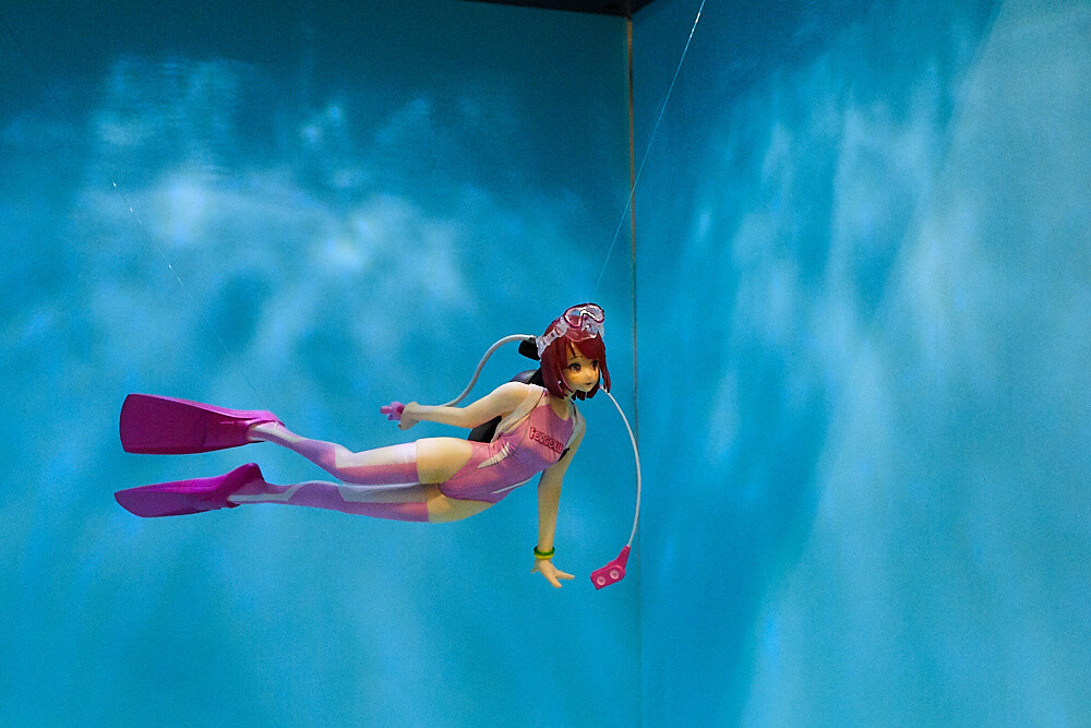 Wonder Festival 2017 Summer: Creator Edition [Event Report] 79