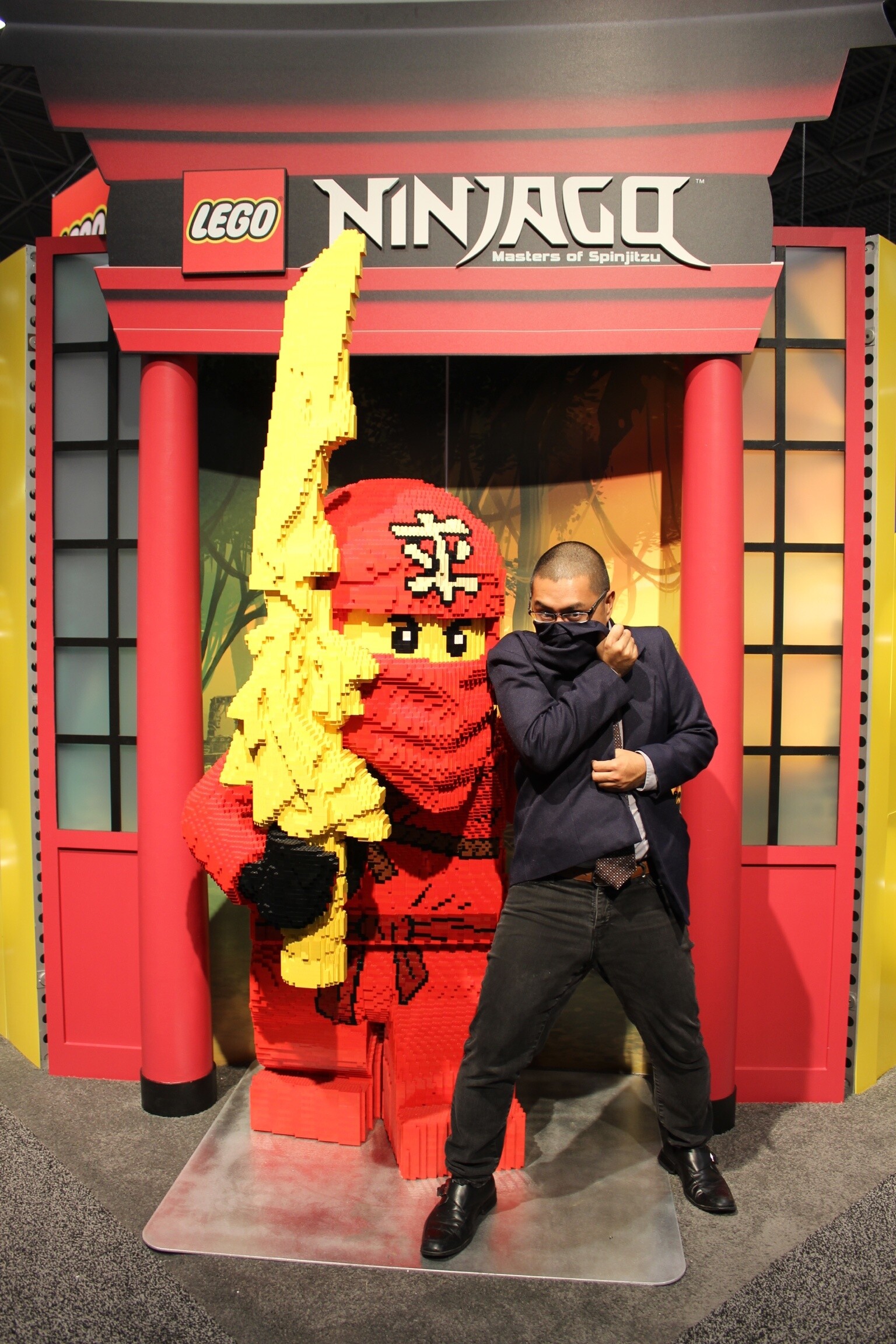 Toy Fair New York 2015: New Figures Galore! 6