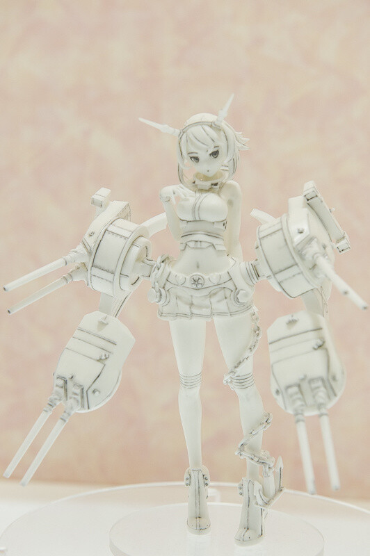 WonFes 2016 Winter Photo Collection! Part 2: Sexy & Cute 152