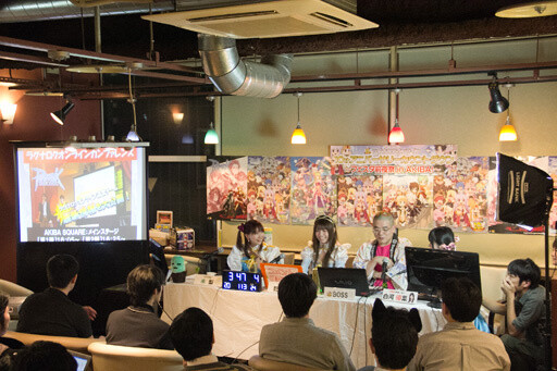 "Ragnarok Online" 10th Anniversary Countdown Event Report 1