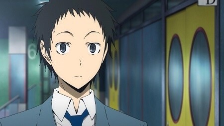 © 2014 Ryogo Narita / Kadokawa ASCII Media Works Publishing / Ikebukuro Dollars 13