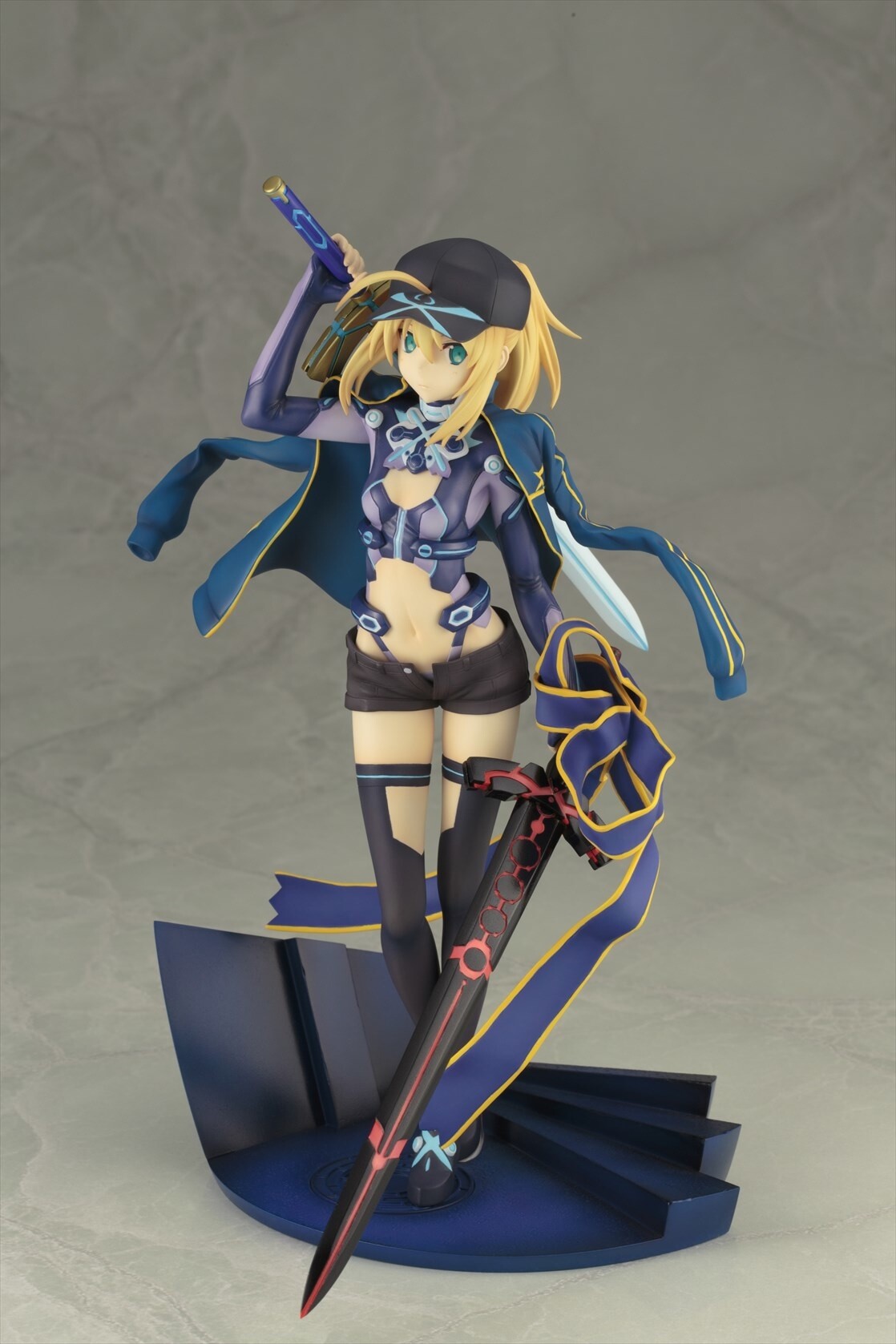 Fate/Grand Order’s Mysterious Heroine X Receives Her Own Figure! 3