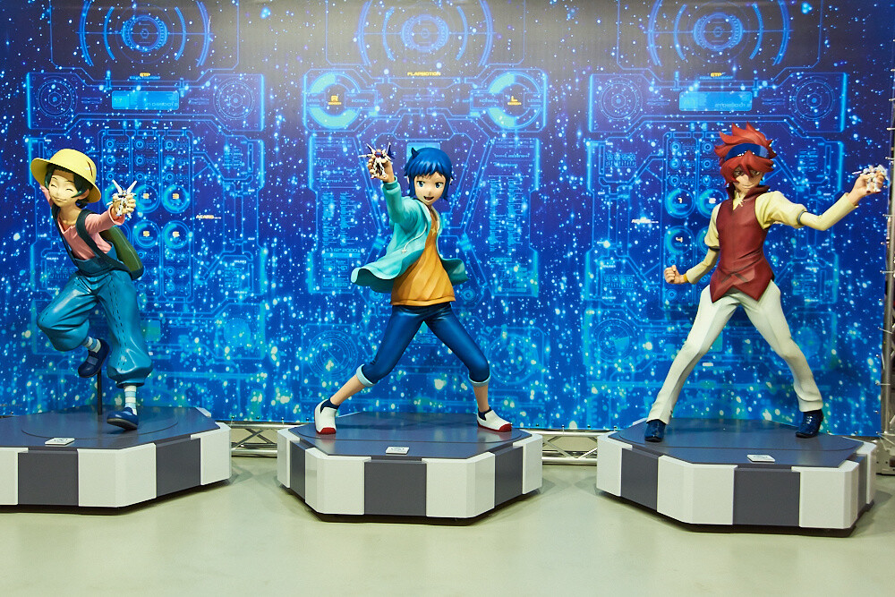 Find Gunpla Heaven at Gundam Base Tokyo! [Photo Report] 61