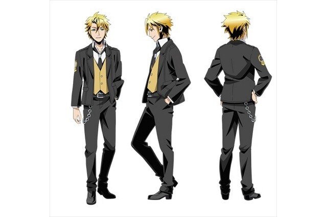 © GungHo Online Entertainment Inc. / Divine Gate World Council 10