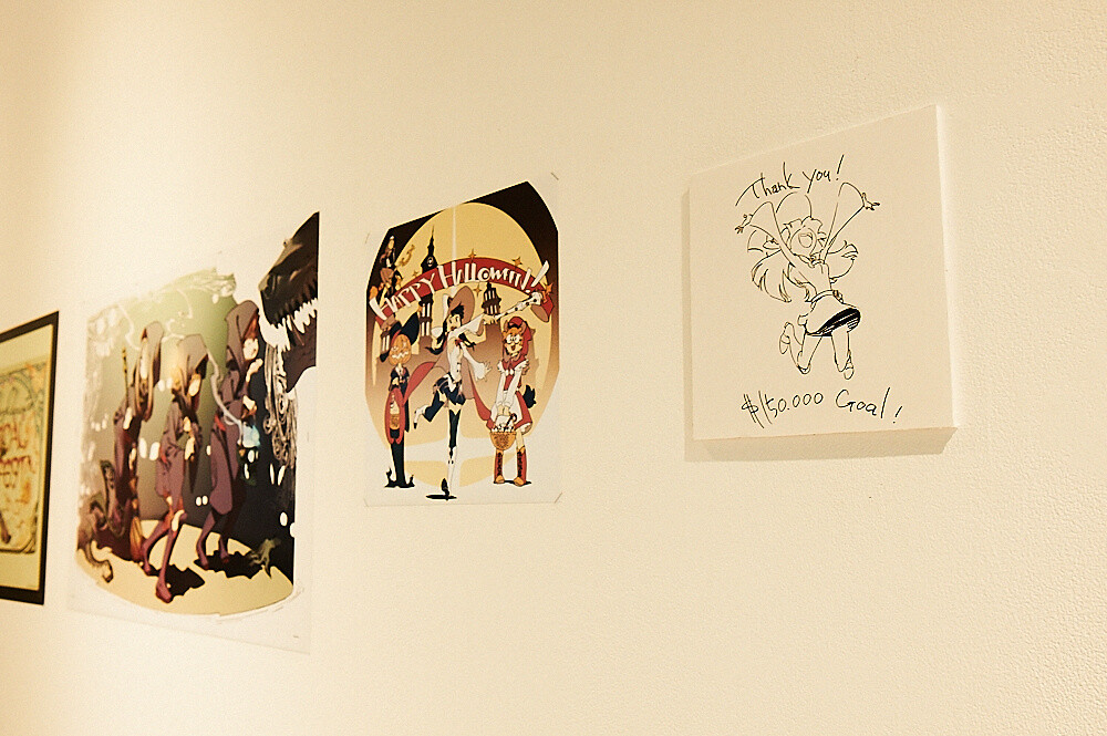 An Associate Professor Who’s an Otaku? Kaichiro Morikawa - The Man Spreading Otaku Culture 13