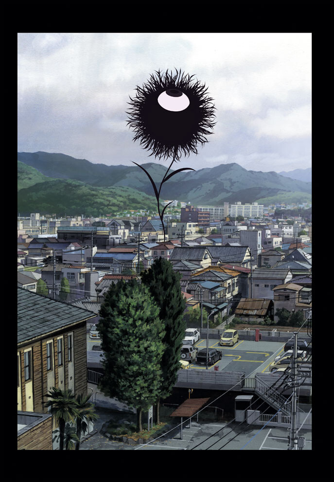 The Flowers of Evil Volume 11 (Aku no Hana) - Manga Store 